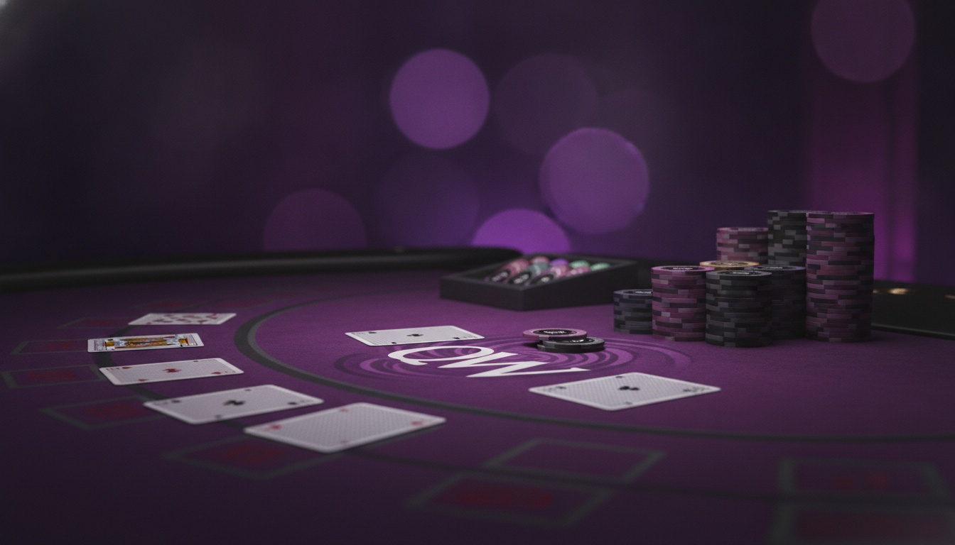 Εξερεύνηση του QuickWin Casino: Επιλογές Παιχνιδιών και Πάροχοι Λογισμικού